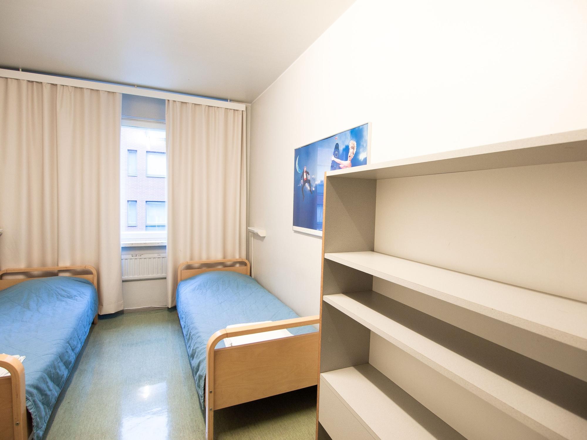 Hostel Eurohostel