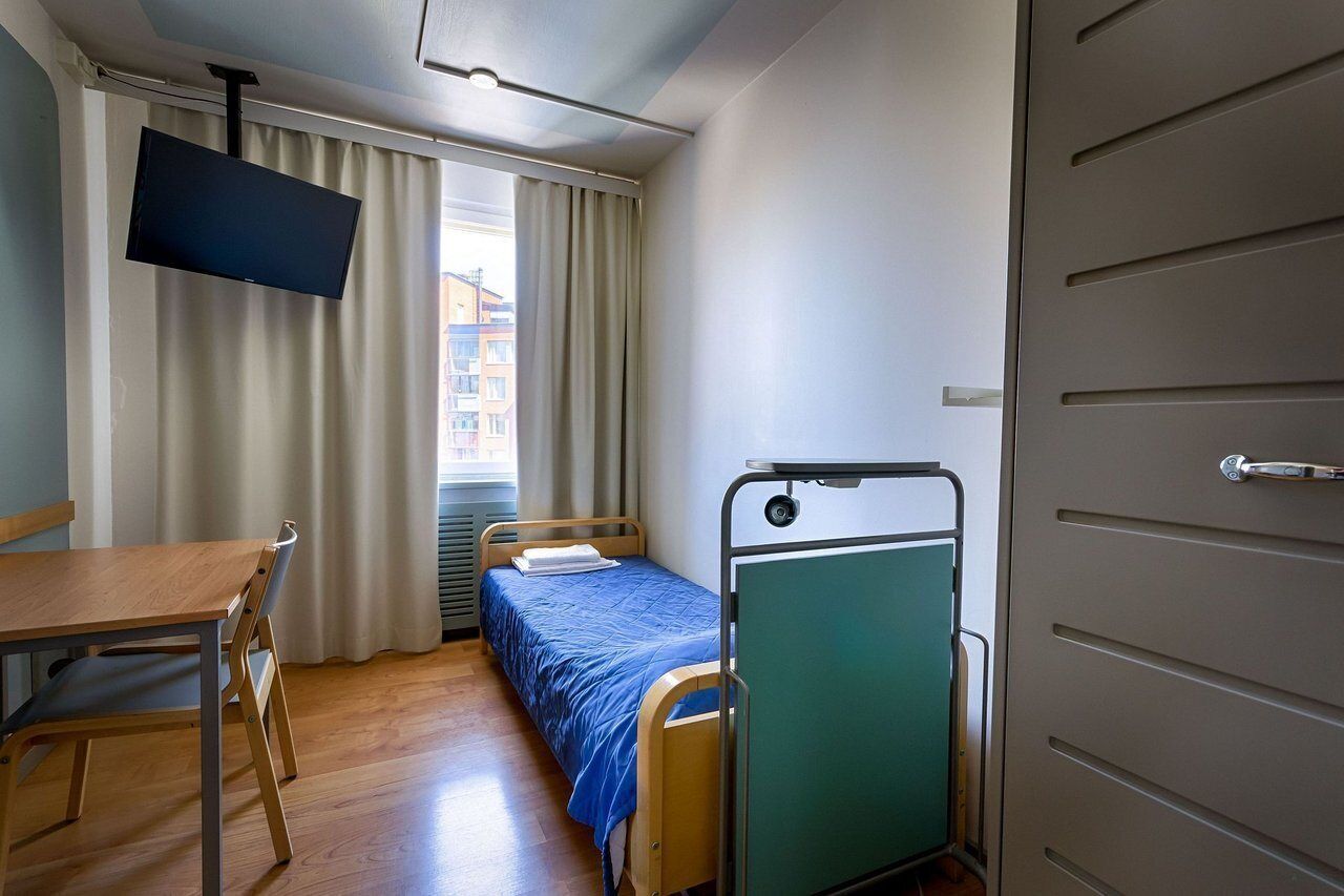 Eurohostel Hostel *