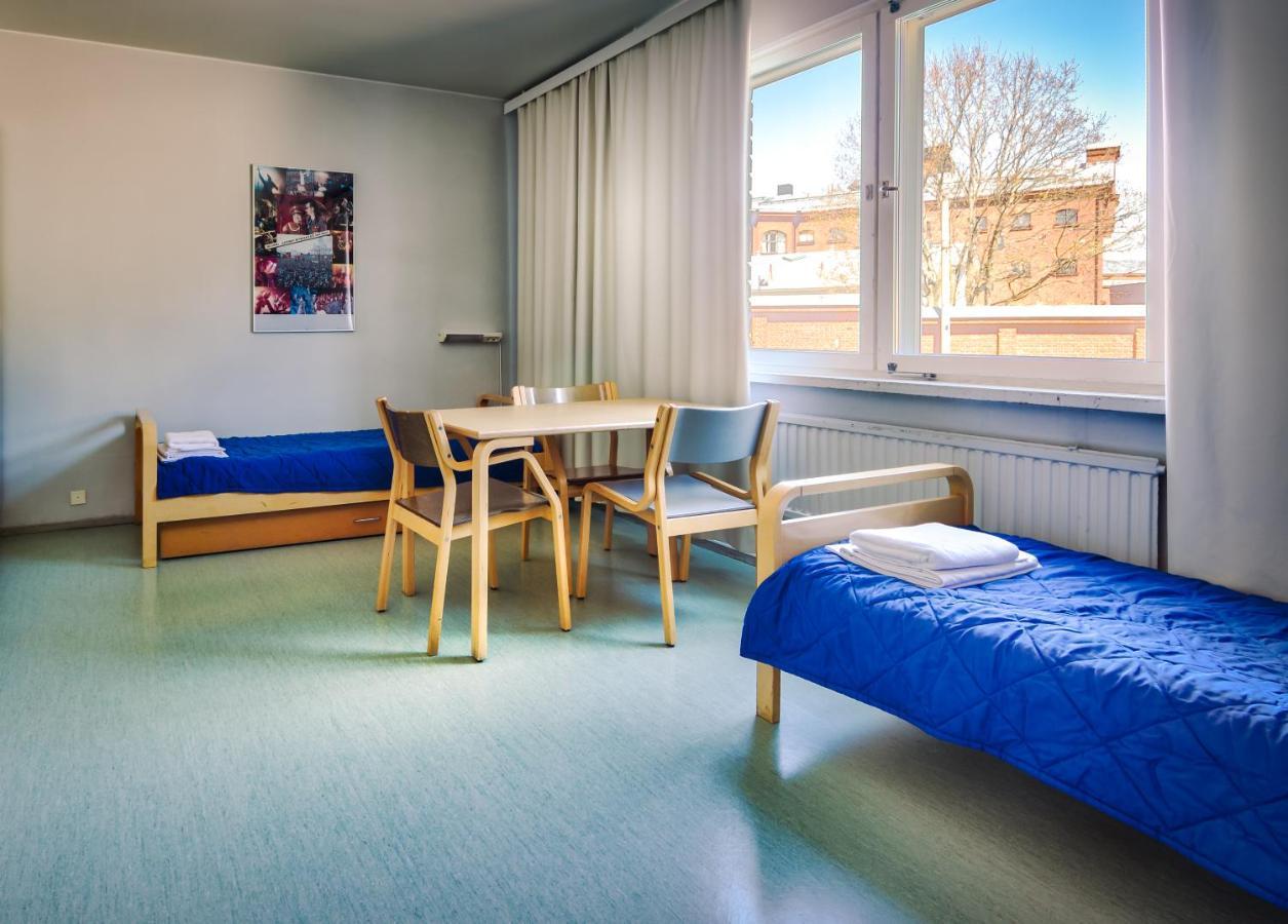 Hostel Eurohostel