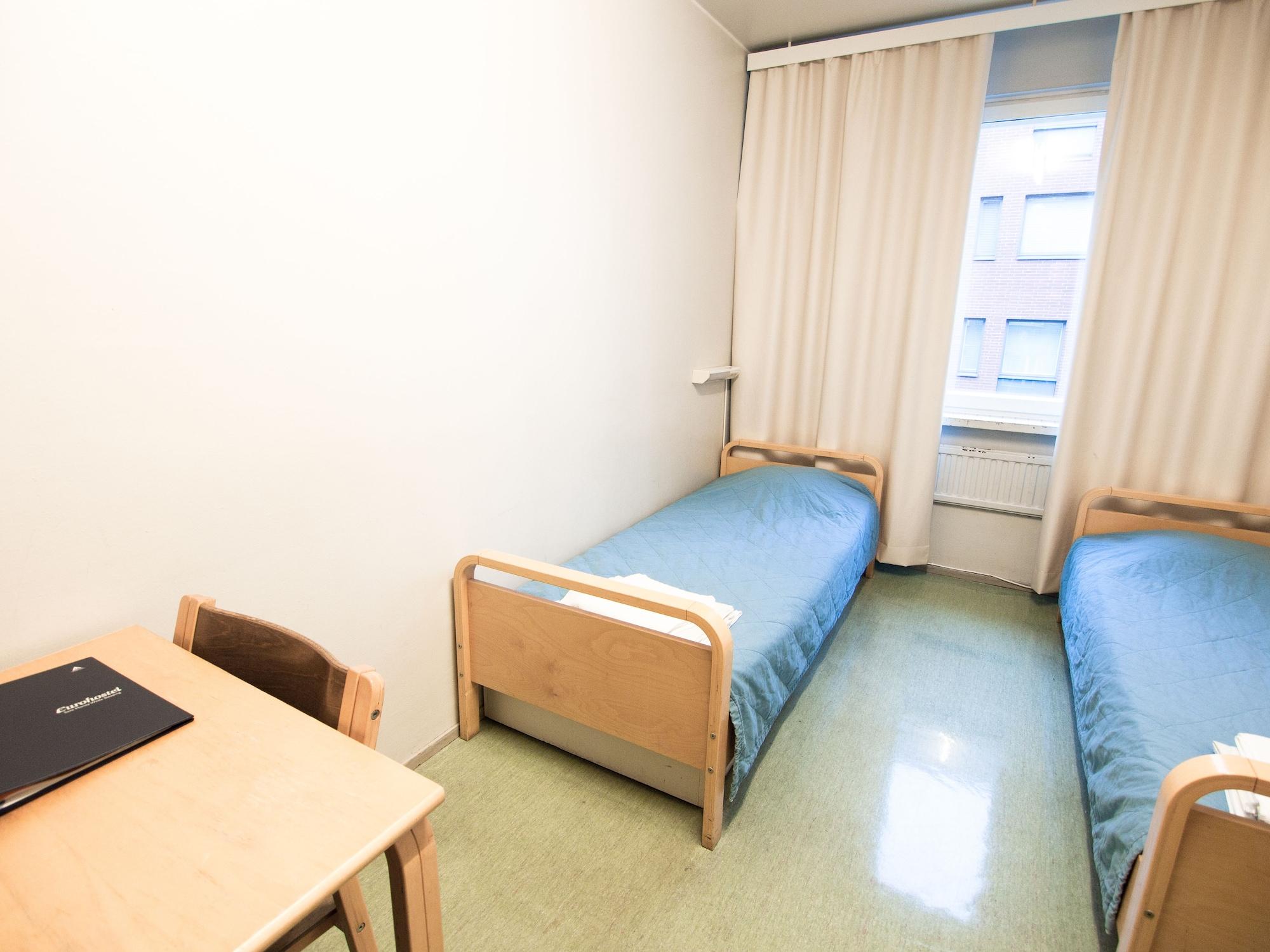 Eurohostel Hostel *