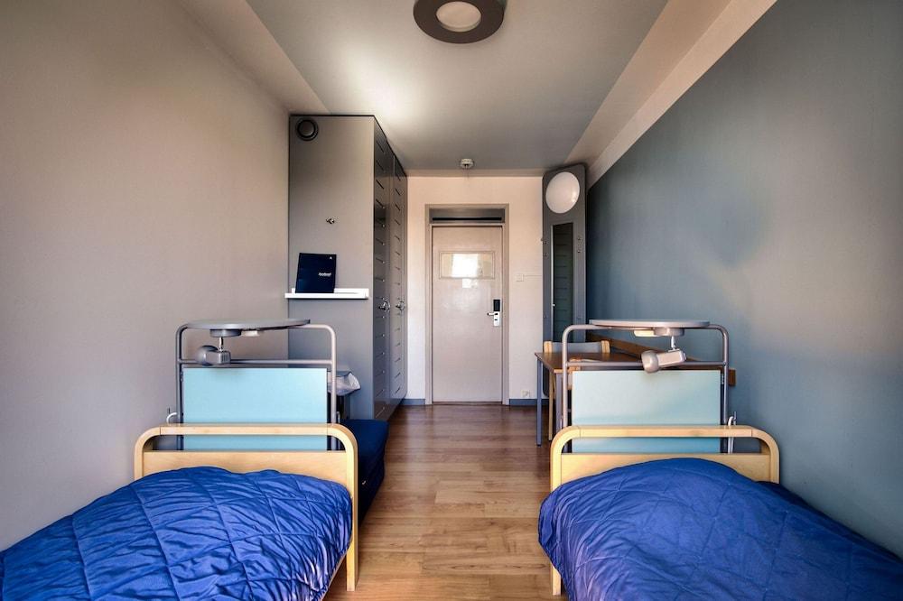 Hostel Eurohostel Helsinki