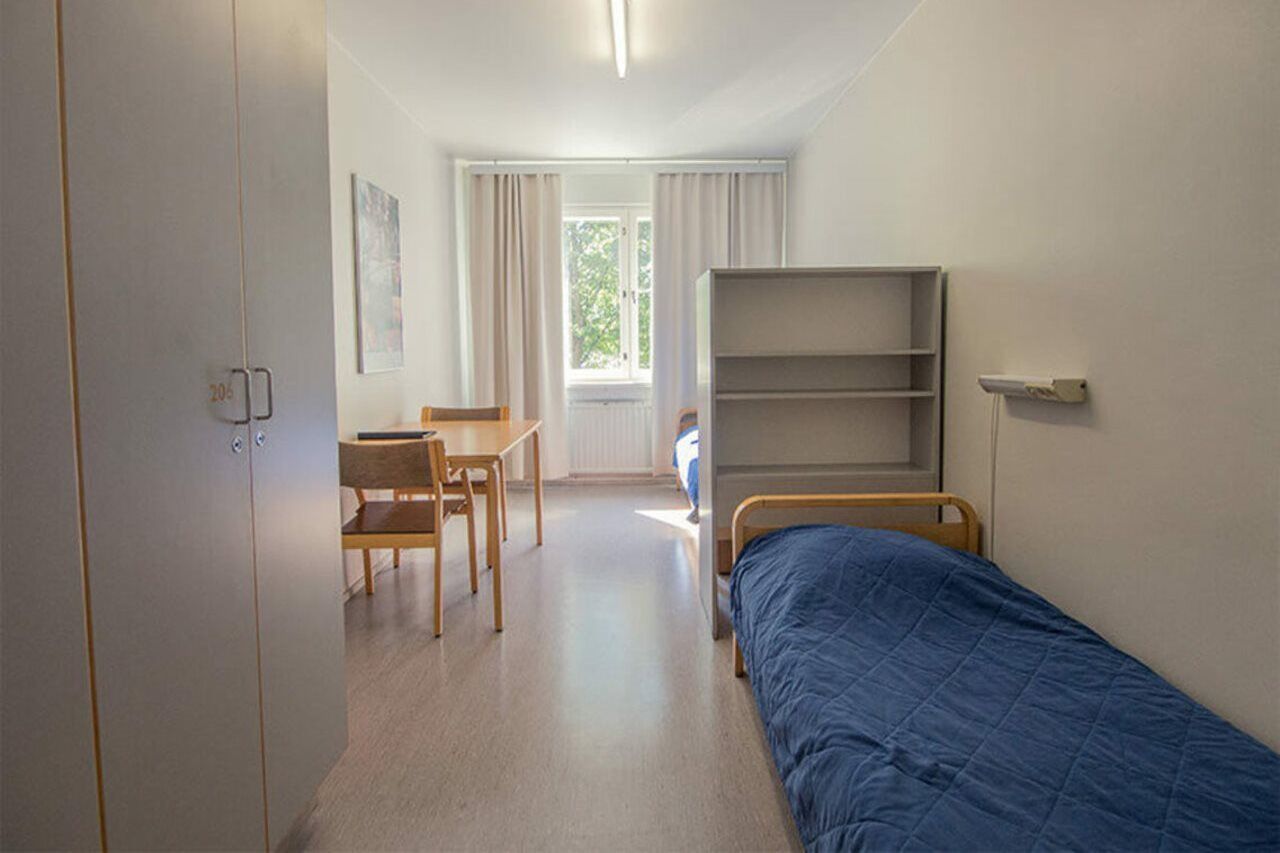 Eurohostel *