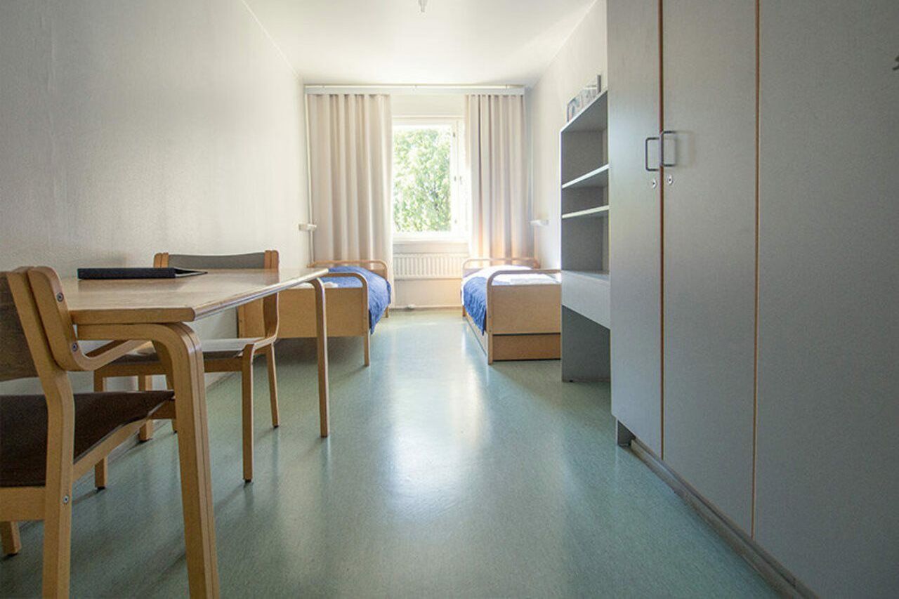 Eurohostel *